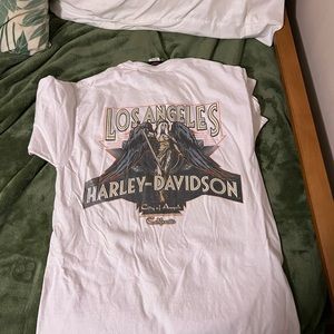 Harley T-shirt
